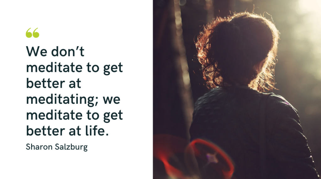 Lender Toolkit's meditations